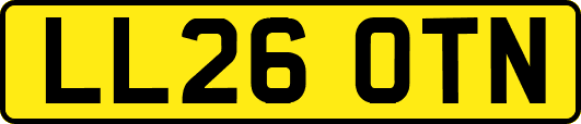 LL26OTN