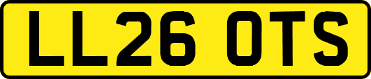 LL26OTS