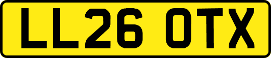 LL26OTX