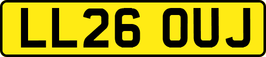 LL26OUJ