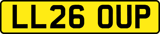 LL26OUP