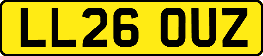 LL26OUZ