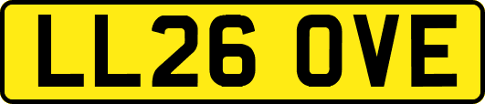 LL26OVE