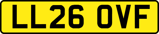 LL26OVF
