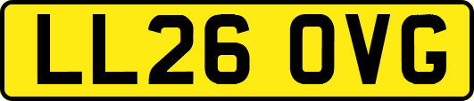 LL26OVG