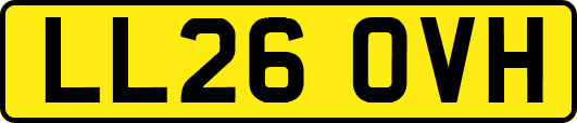 LL26OVH