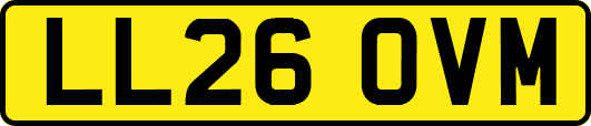 LL26OVM