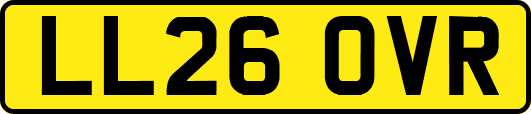 LL26OVR