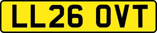 LL26OVT