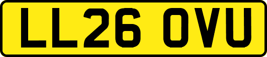 LL26OVU