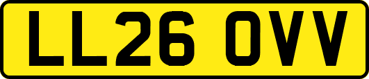 LL26OVV