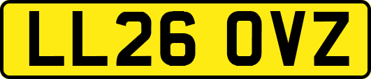 LL26OVZ