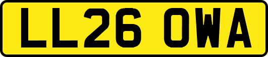 LL26OWA