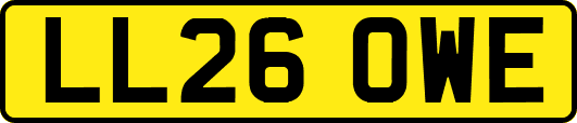 LL26OWE