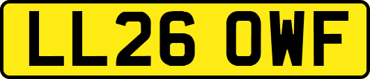 LL26OWF