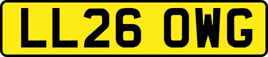LL26OWG