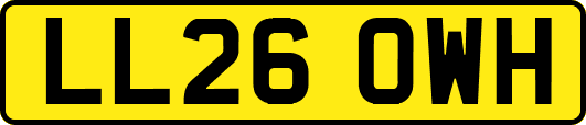LL26OWH