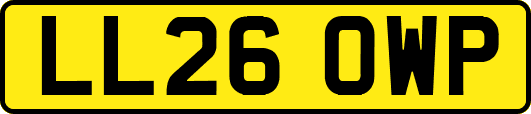 LL26OWP