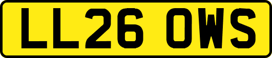 LL26OWS