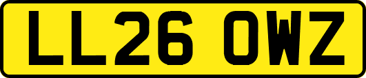 LL26OWZ