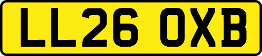 LL26OXB