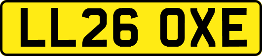 LL26OXE