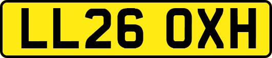 LL26OXH