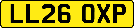 LL26OXP