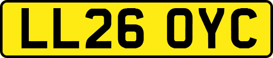 LL26OYC