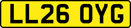LL26OYG