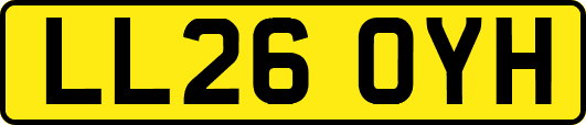 LL26OYH