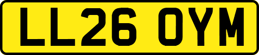 LL26OYM
