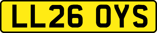 LL26OYS