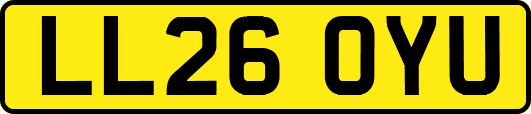 LL26OYU