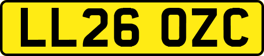 LL26OZC