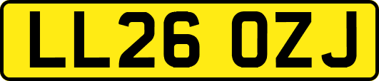 LL26OZJ