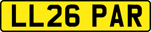 LL26PAR