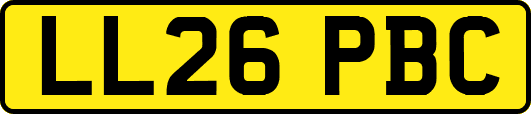 LL26PBC