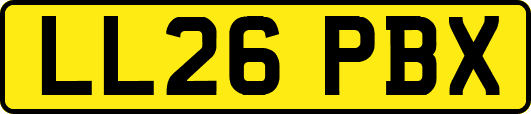 LL26PBX