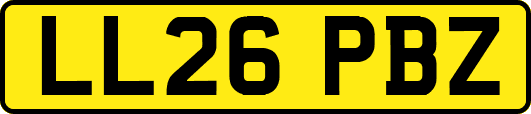 LL26PBZ