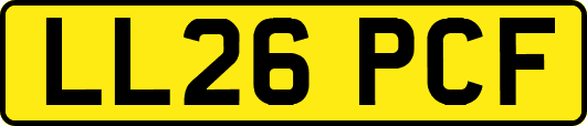 LL26PCF