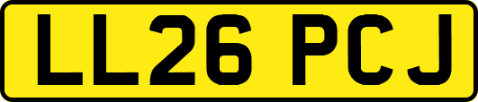 LL26PCJ