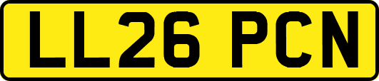 LL26PCN