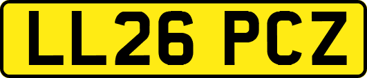 LL26PCZ