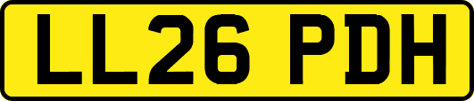 LL26PDH