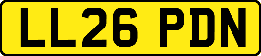 LL26PDN