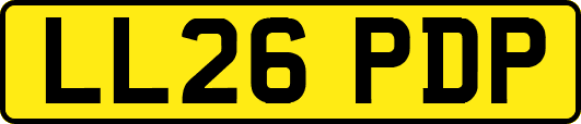 LL26PDP