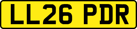 LL26PDR
