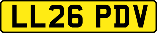 LL26PDV