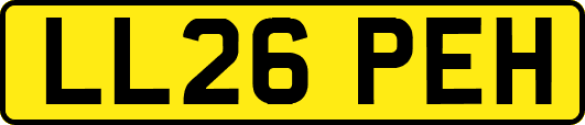 LL26PEH